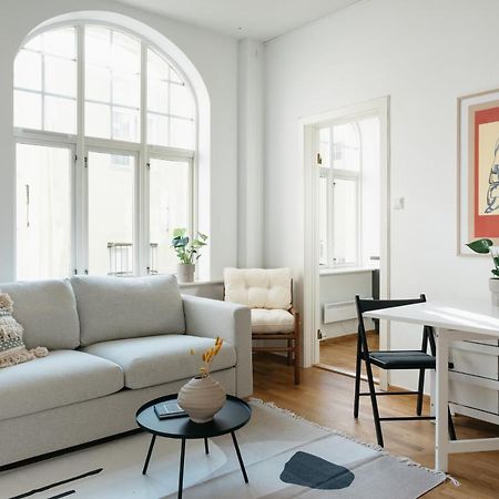 Stay Vagen - Nest In City Center Μπέργκεν Εξωτερικό φωτογραφία