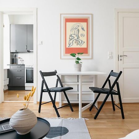 Stay Vagen - Nest In City Center Μπέργκεν Εξωτερικό φωτογραφία