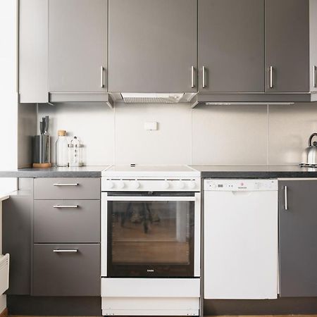 Stay Vagen - Nest In City Center Μπέργκεν Εξωτερικό φωτογραφία