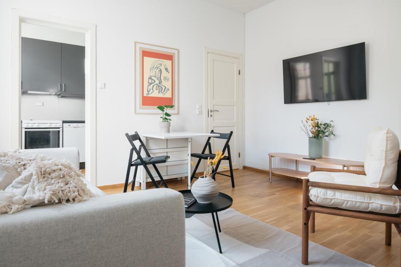 Stay Vagen - Nest In City Center Μπέργκεν Εξωτερικό φωτογραφία