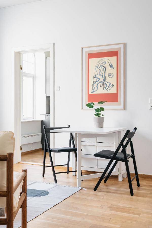 Stay Vagen - Nest In City Center Μπέργκεν Εξωτερικό φωτογραφία