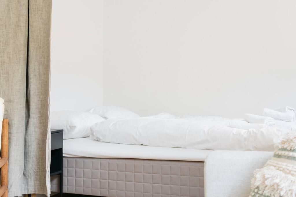 Stay Vagen - Nest In City Center Μπέργκεν Εξωτερικό φωτογραφία